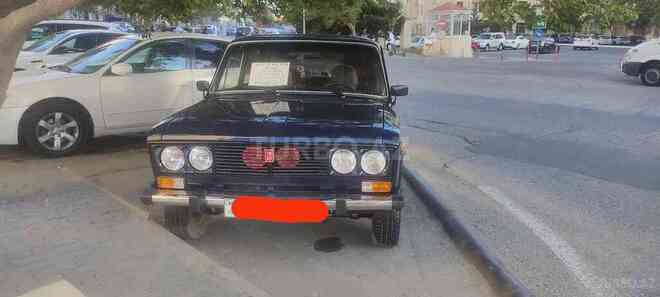 LADA (VAZ) 2106 2004, 90,000 km - 1.5 l - Bakı