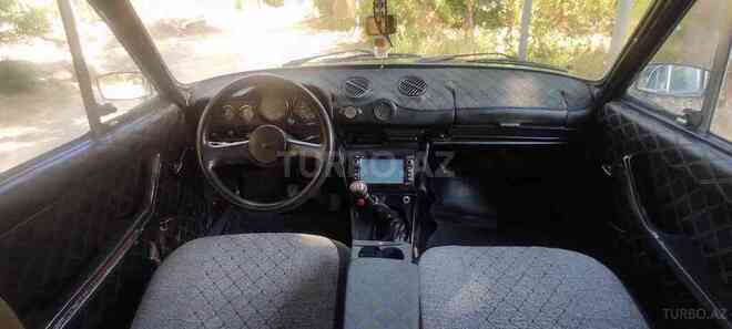 LADA (VAZ) 2106 2004, 90,000 km - 1.5 l - Bakı