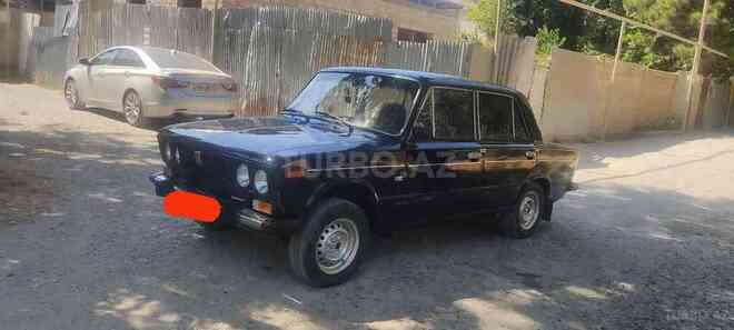 LADA (VAZ) 2106 2004, 90,000 km - 1.5 l - Bakı