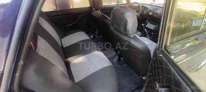 LADA (VAZ) 2106 2004, 90,000 km - 1.5 l - Bakı