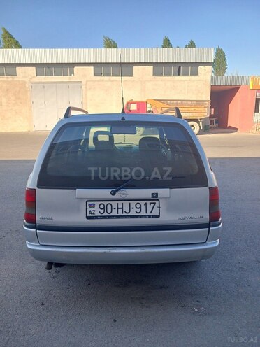 Opel Astra 1997, 584,824 km - 1.6 л - Xaçmaz