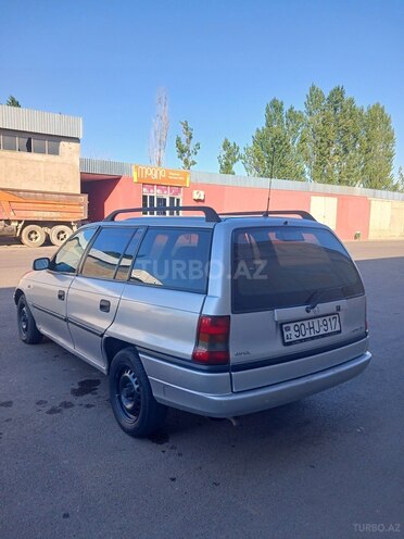 Opel Astra 1997, 584,824 km - 1.6 л - Xaçmaz
