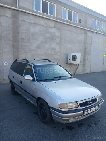 Opel Astra 1997, 584,824 km - 1.6 л - Xaçmaz