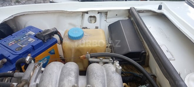 LADA (VAZ) 2107 2007, 63,222 km - 1.6 l - Cəlilabad