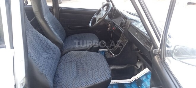 LADA (VAZ) 2107 2007, 63,222 km - 1.6 l - Cəlilabad