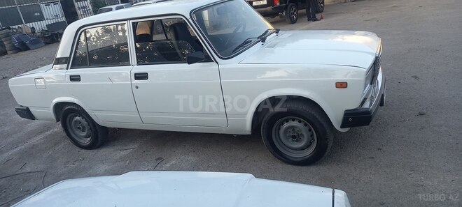 LADA (VAZ) 2107 2007, 63,222 km - 1.6 l - Cəlilabad