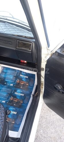 LADA (VAZ) 2107 2007, 63,222 km - 1.6 l - Cəlilabad