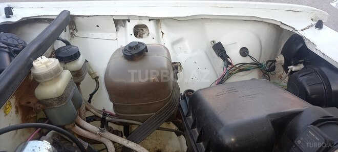 LADA (VAZ) 2107 2007, 63,222 km - 1.6 l - Cəlilabad