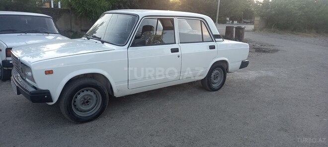 LADA (VAZ) 2107 2007, 63,222 km - 1.6 l - Cəlilabad