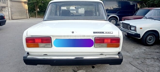LADA (VAZ) 2107 2007, 63,222 km - 1.6 l - Cəlilabad