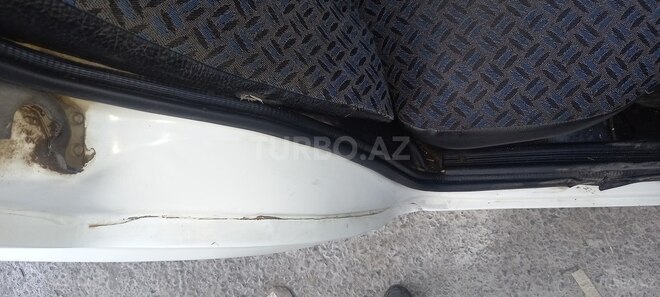 LADA (VAZ) 2107 2007, 63,222 km - 1.6 l - Cəlilabad