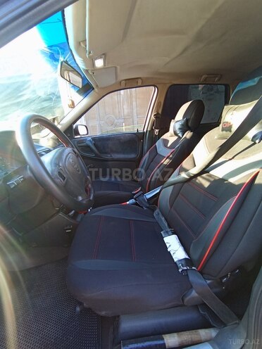 Opel Astra 1996, 414,770 km - 1.8 l - Sumqayıt