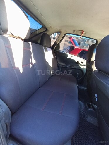 Opel Astra 1996, 414,770 km - 1.8 l - Sumqayıt