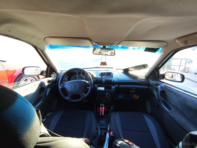 Opel Astra 1996, 414,770 km - 1.8 l - Sumqayıt