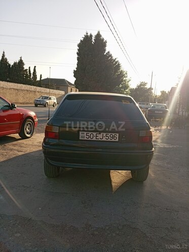 Opel Astra 1996, 414,770 km - 1.8 l - Sumqayıt
