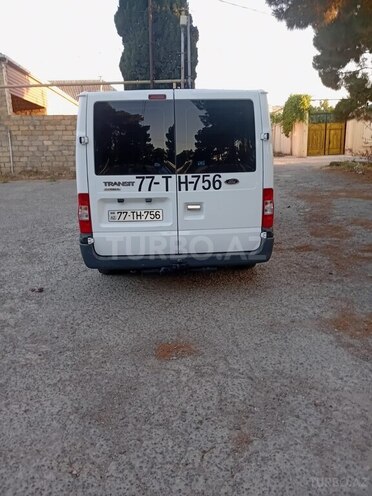 Ford Transit 2009, 207,000 km - 2.2 л - Bakı