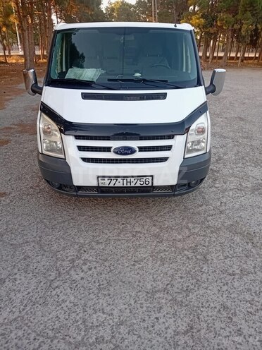 Ford Transit 2009, 207,000 km - 2.2 л - Bakı