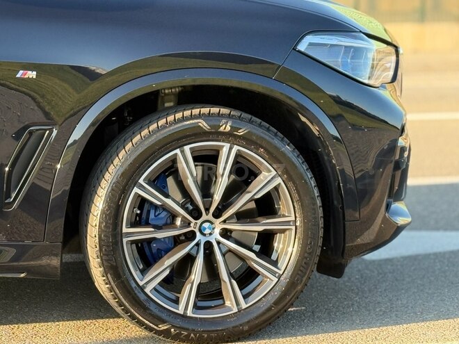 BMW X5-4