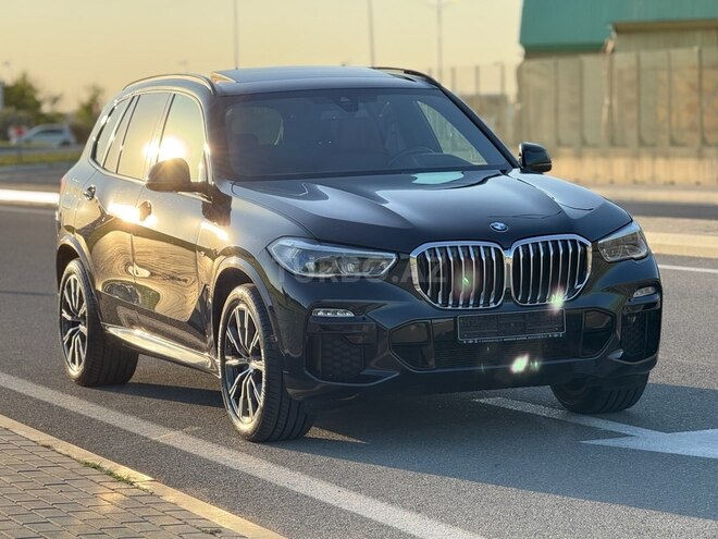 BMW X5-2