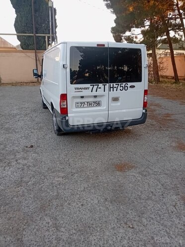 Ford Transit 2009, 207,000 km - 2.2 л - Bakı