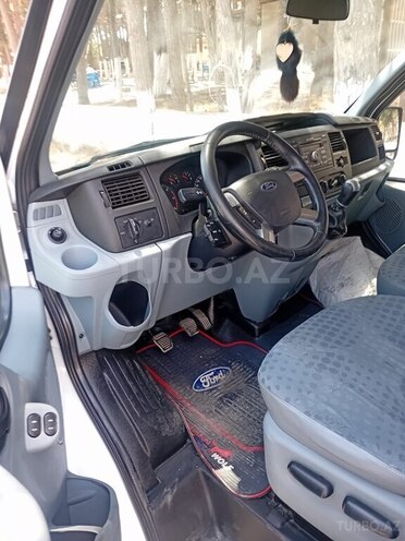 Ford Transit 2009, 207,000 km - 2.2 л - Bakı