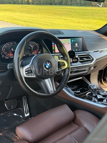 BMW X5-10