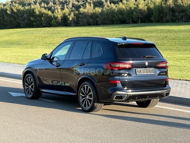 BMW X5-9