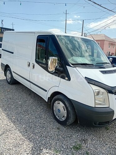 Ford Transit 2009, 207,000 km - 2.2 л - Bakı