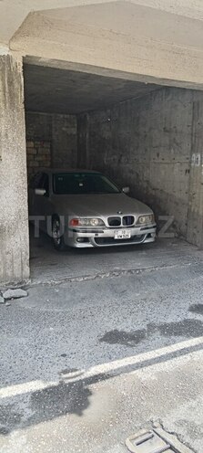 BMW 525 2000, 415,000 km - 2.5 л - Bakı