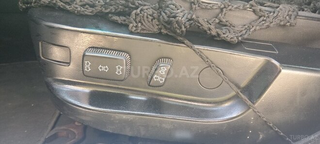BMW 525 2000, 415,000 km - 2.5 л - Bakı