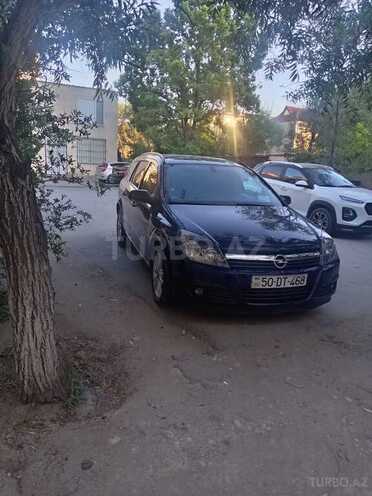 Opel Astra 2005, 330,752 km - 1.7 l - Sumqayıt