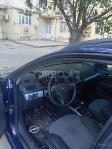 Opel Astra 2005, 330,752 km - 1.7 l - Sumqayıt