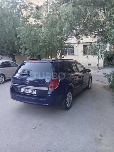 Opel Astra 2005, 330,752 km - 1.7 l - Sumqayıt
