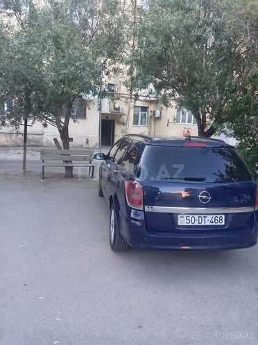 Opel Astra 2005, 330,752 km - 1.7 l - Sumqayıt