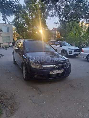 Opel Astra 2005, 330,752 km - 1.7 l - Sumqayıt
