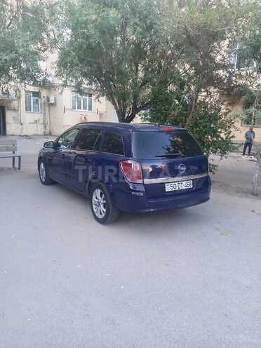 Opel Astra 2005, 330,752 km - 1.7 l - Sumqayıt