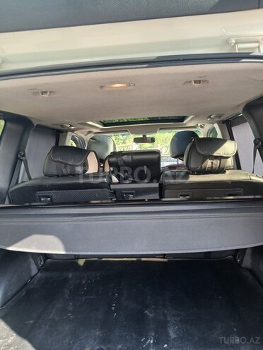 Nissan X-Trail 2008, 336,000 km - 2.5 l - İsmayıllı