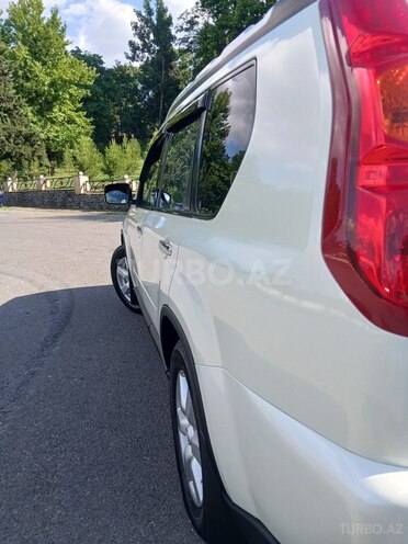 Nissan X-Trail 2008, 336,000 km - 2.5 l - İsmayıllı