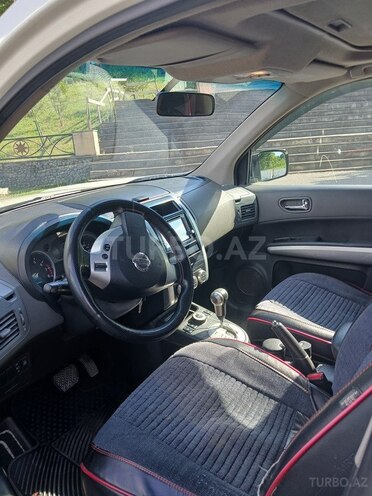 Nissan X-Trail 2008, 336,000 km - 2.5 l - İsmayıllı