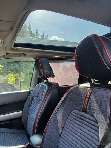 Nissan X-Trail 2008, 336,000 km - 2.5 l - İsmayıllı