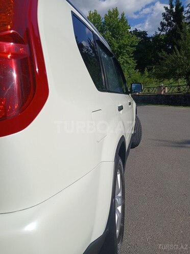 Nissan X-Trail 2008, 336,000 km - 2.5 l - İsmayıllı