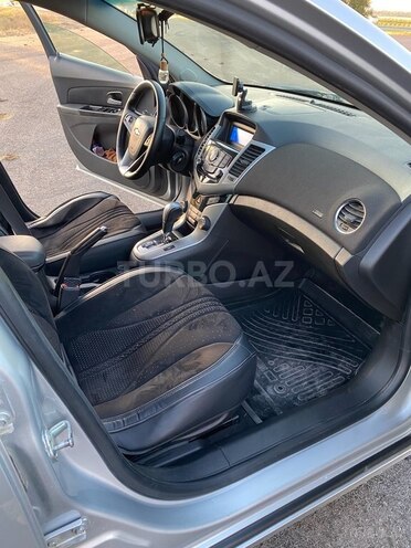 Chevrolet Cruze 2014, 303,851 km - 1.4 l - Qazax