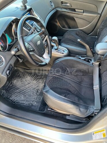 Chevrolet Cruze 2014, 303,851 km - 1.4 l - Qazax