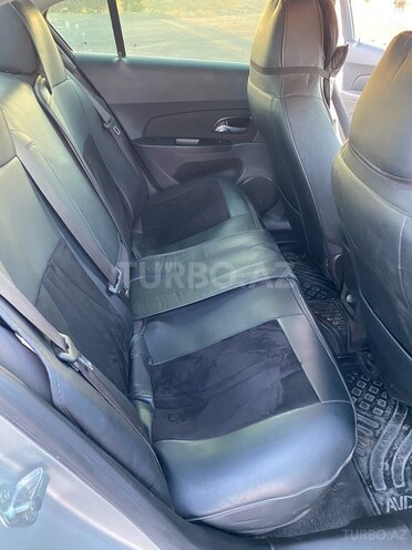 Chevrolet Cruze 2014, 303,851 km - 1.4 l - Qazax