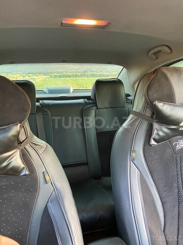 Chevrolet Cruze 2014, 303,851 km - 1.4 l - Qazax