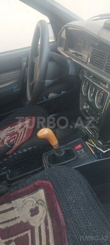 Mercedes 190 1989, 232,121 km - 2.0 л - Bakı