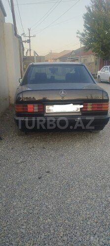 Mercedes 190 1989, 232,121 km - 2.0 л - Bakı