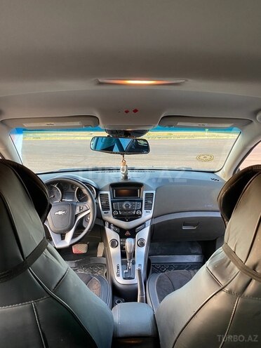 Chevrolet Cruze 2014, 303,851 km - 1.4 l - Qazax