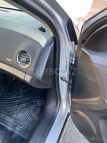 Chevrolet Cruze 2014, 303,851 km - 1.4 l - Qazax