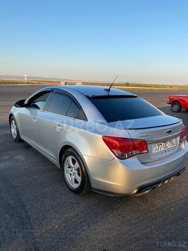 Chevrolet Cruze 2014, 303,851 km - 1.4 l - Qazax